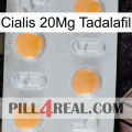 Cialis 20Mg Tadalafil 24